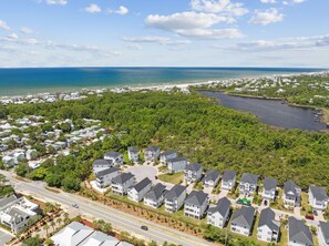 Community Aerial View