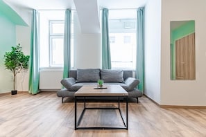 Coin séjour