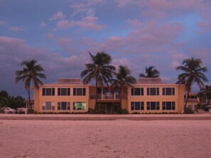 The Boca Grande Beach Club