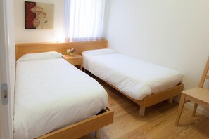 Child's bedroom