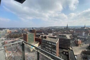 City Views