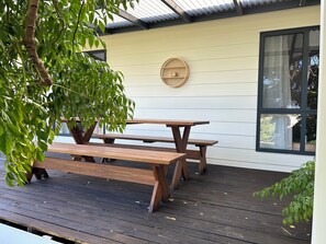 Front deck (1)