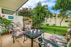 Terrass/Patio
