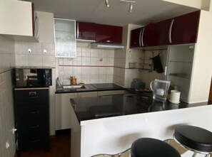Eget kök