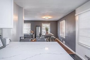 Interiör