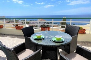 Patio / Balcony