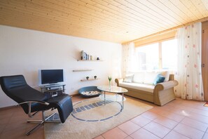 livingroom with couch