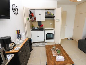 Eget kök
