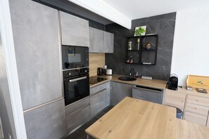 Eget kök