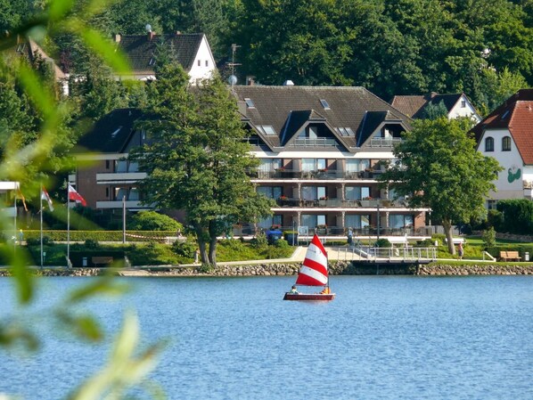 Udendørsområde
