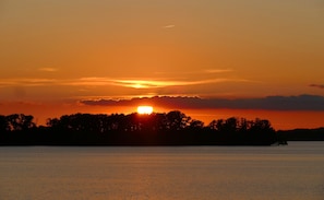 Udendørsområde