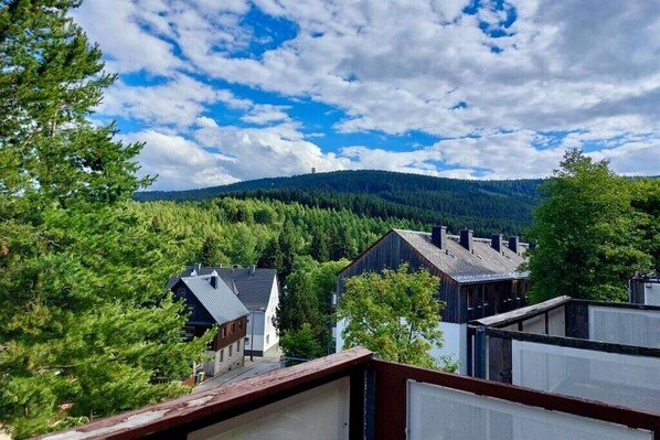 Boendeområde