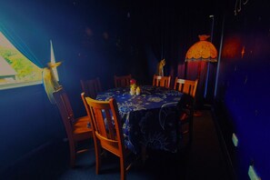 Restauranger