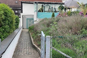 Boendeområde