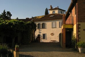 Außenbereich