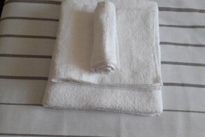 Badrumsbekvämligheter