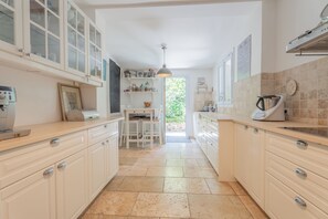 Cucina privata