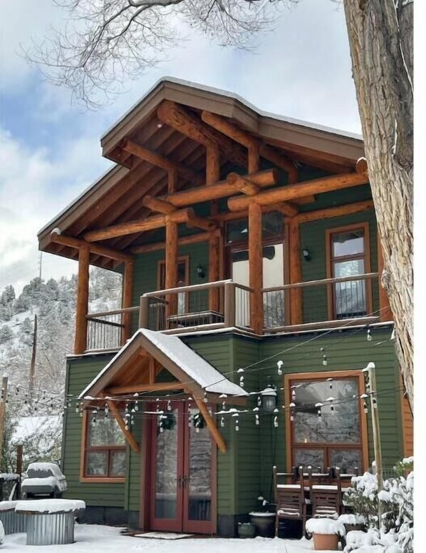 Ulkopuoli