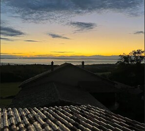 Beach/ocean view