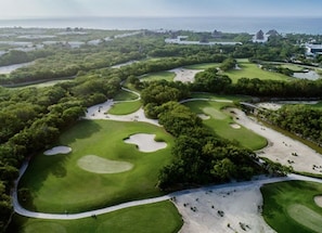 Golf