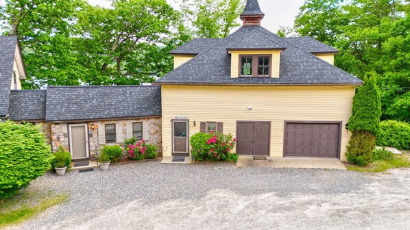 Carriage House
