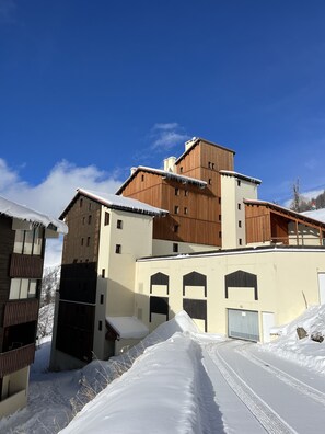 Außenbereich