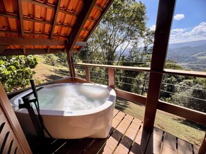 Terraço/pátio interior