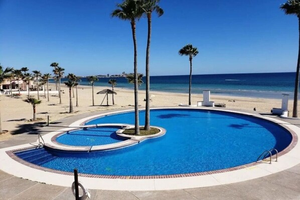 Resort Beach & Pool