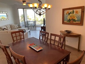 Spacious Open Floor Plan
