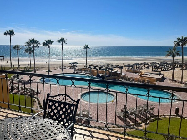 Gorgeous West Facing View
