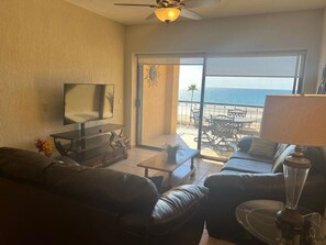 Comfortable Living with an Ocean View