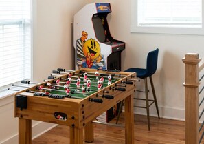 Spielezimmer