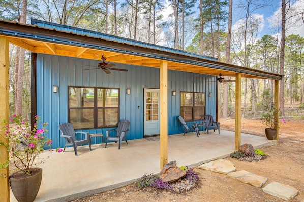 Terrass/Patio