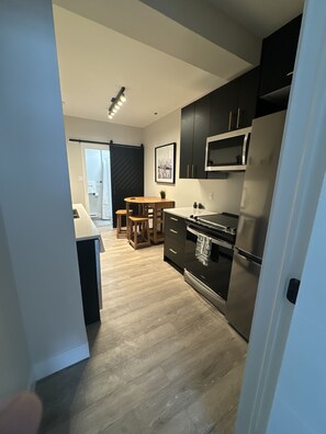 Eget kök