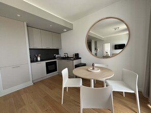Holiday apartment with amenities Trébeurden