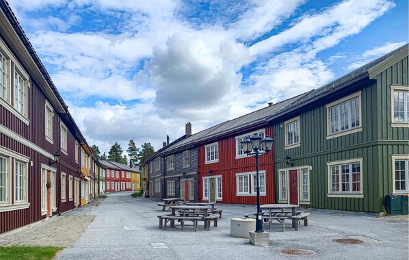 Exteriör