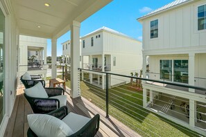 Outdoor Area