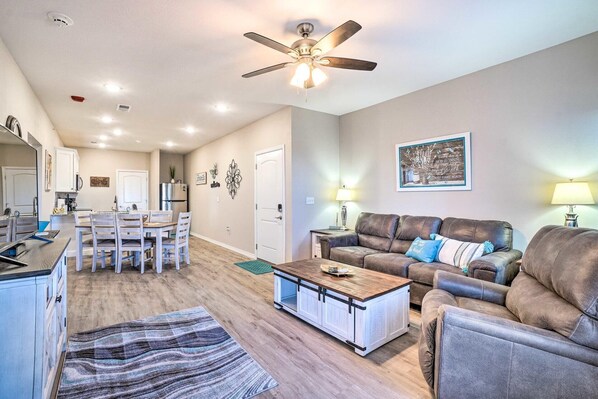 Livingroom 