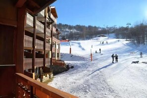 Wintersport/Ski