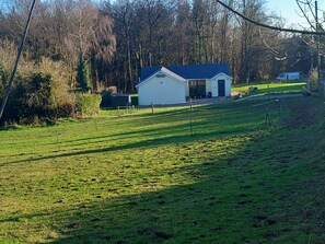 Boendeområde