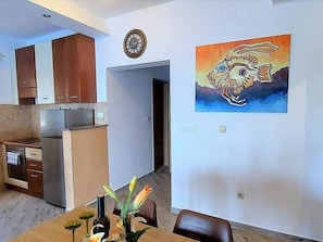 KĂŒche
