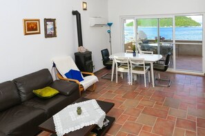 Salle Ă manger