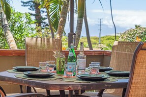 International Colony Club 23 lanai 2