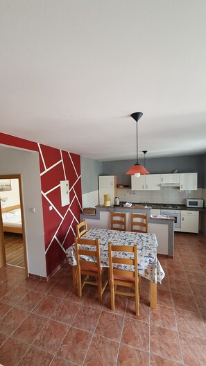 Restauration