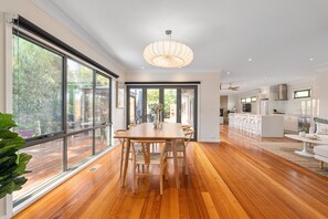 Dining Area/Kitchen