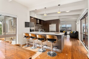 Kitchen (Upstairs)