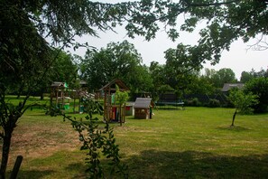 Espace pour enfants