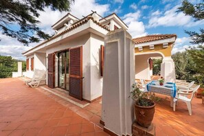 Patio / Balcony
