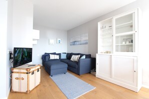 Coin séjour