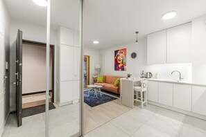 hall